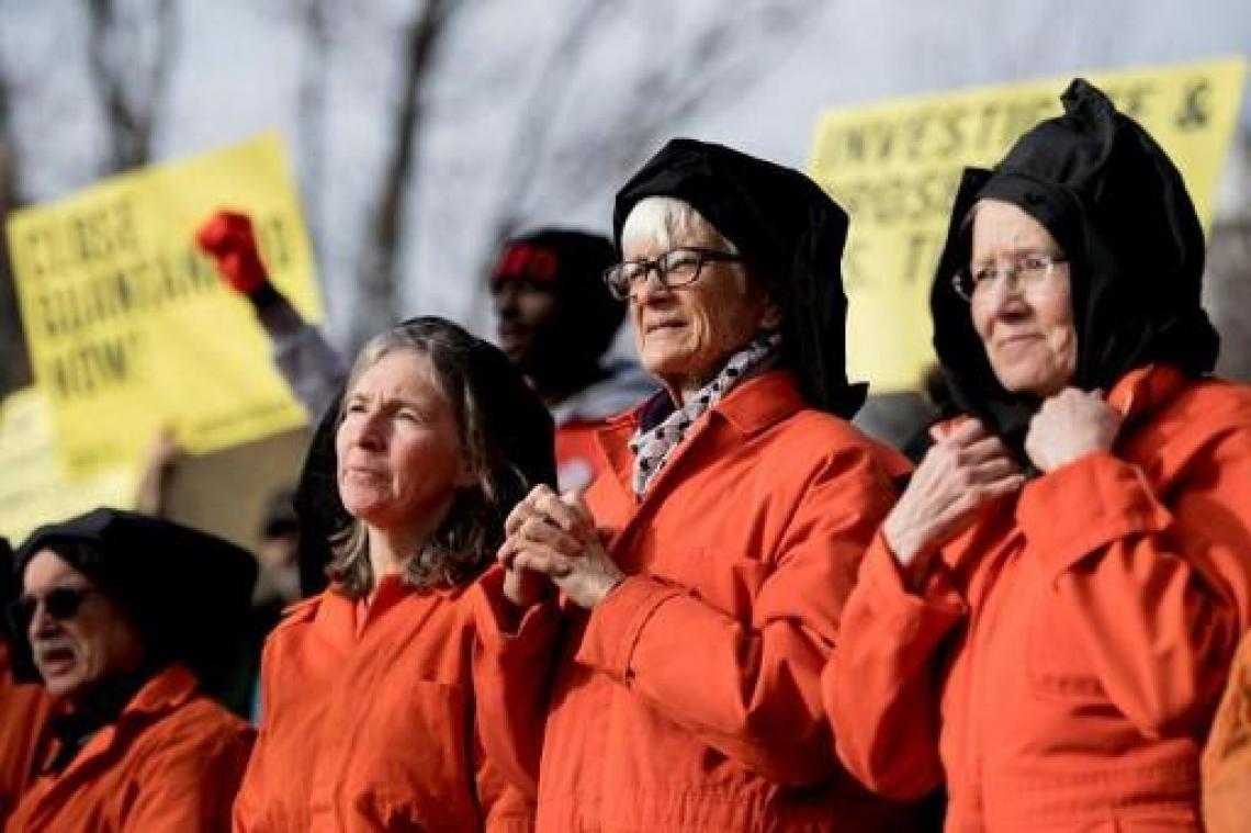 Europees Hof van Mensenrechten veroordeelt Litouwen en Roemenië