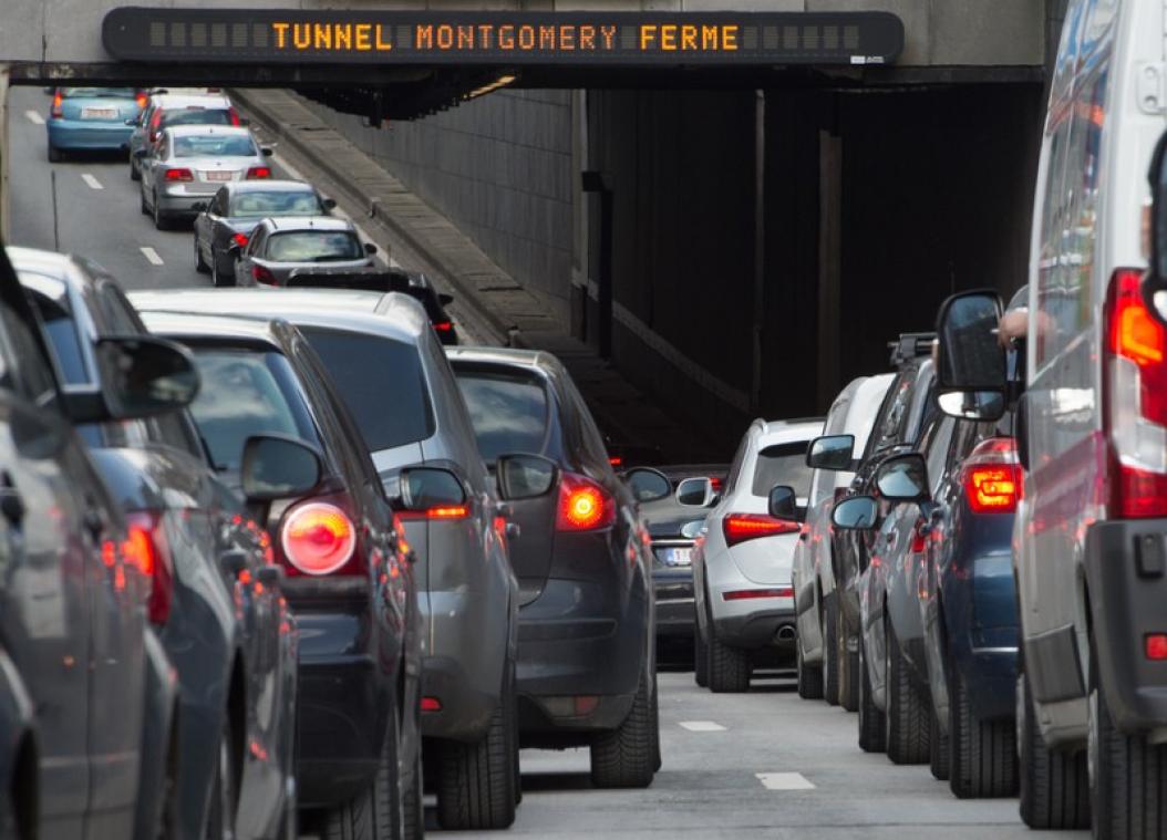 Brusselse regering bant vanaf 2030 dieselwagens