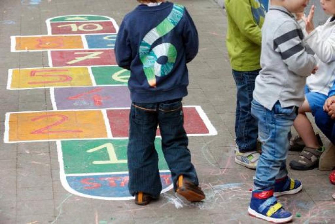 Ondertussen al 453 kinderen besmet met salmonella