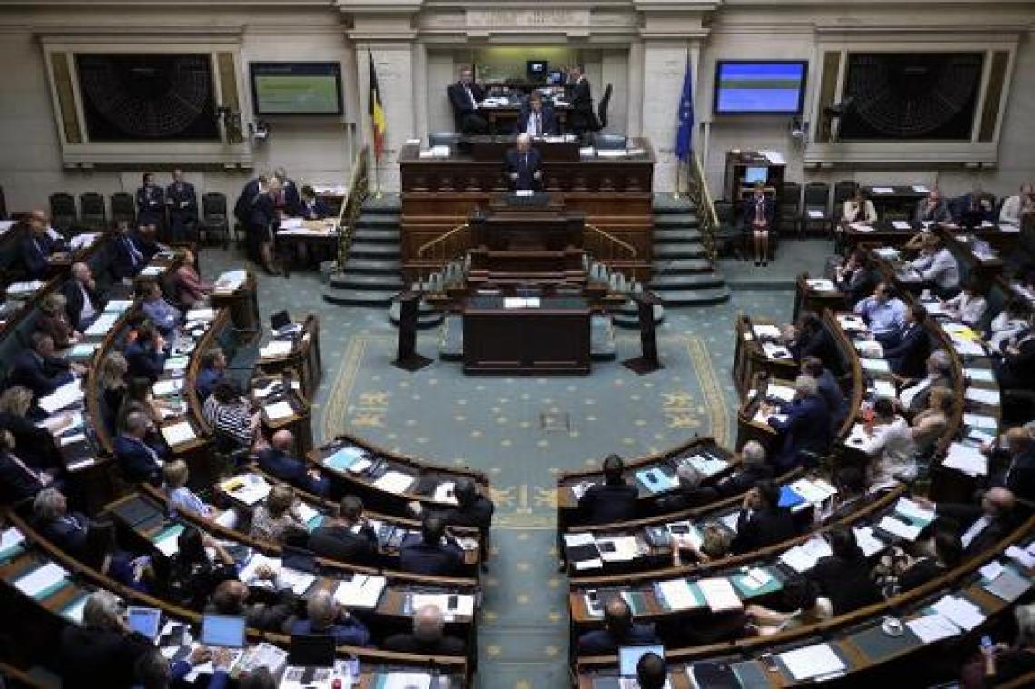 Kamer keurt wet goed om strijd tegen genitale verminking op te voeren