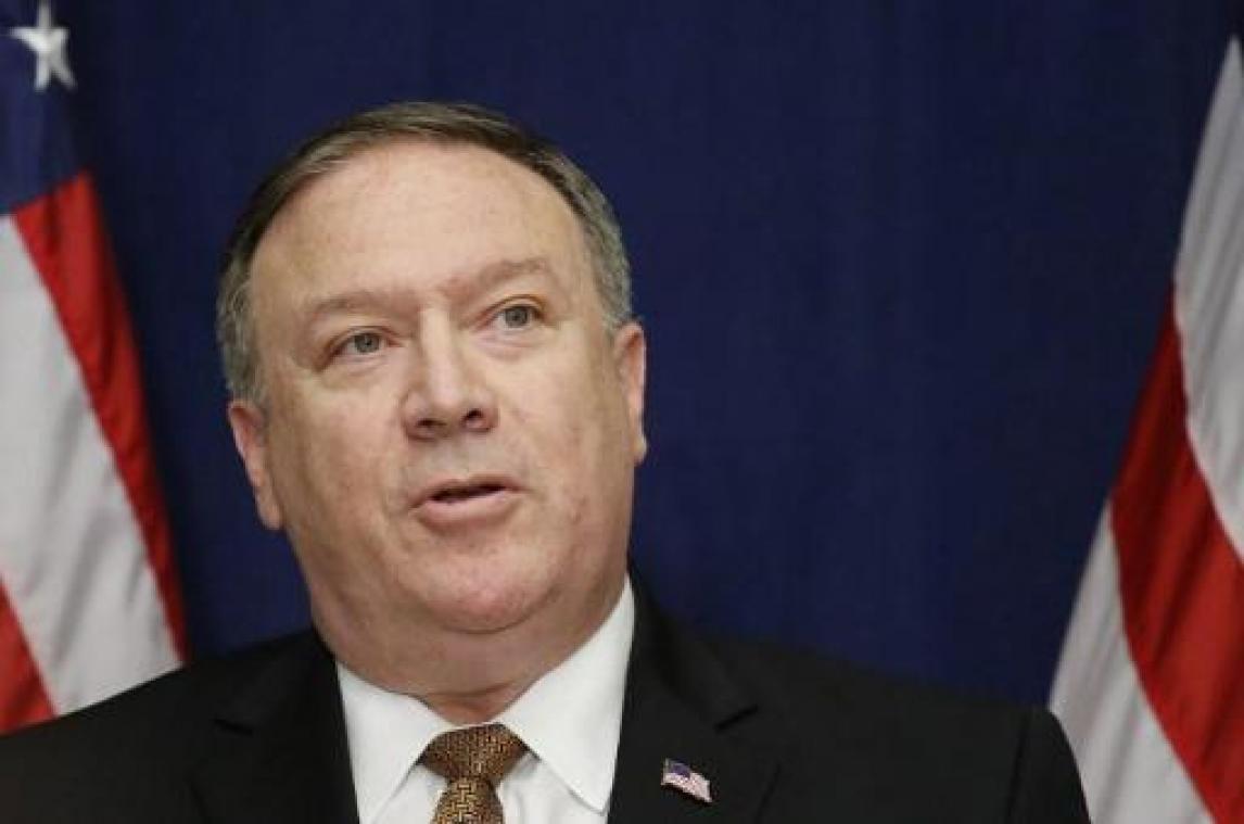 Koreaanse top - "We gaan in de juiste richting, maar nog niet zeker dat top kan doorgaan"