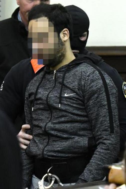 Sofien Ayari in verdenking gesteld voor aanslagen van 22 maart in Brussel