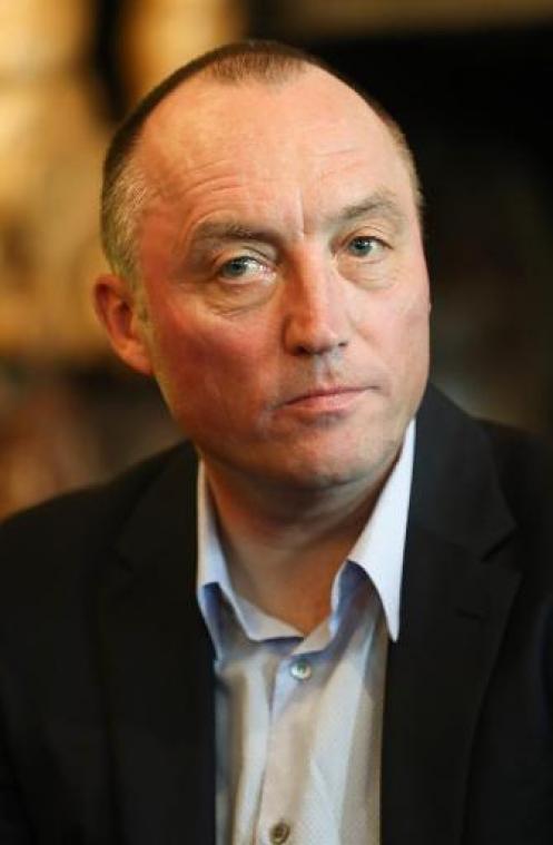 Vandenhaute stapt in sportmarketing