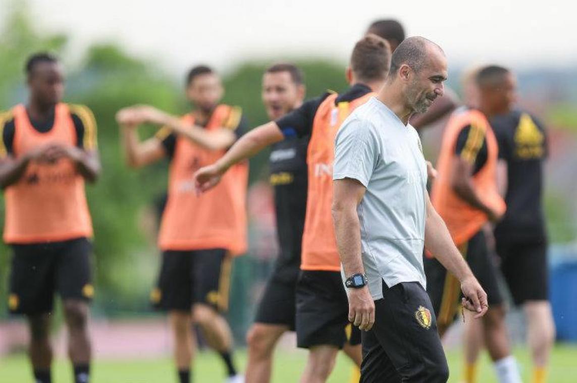 Matras-gate verklapt mogelijk WK-selectie Rode Duivels