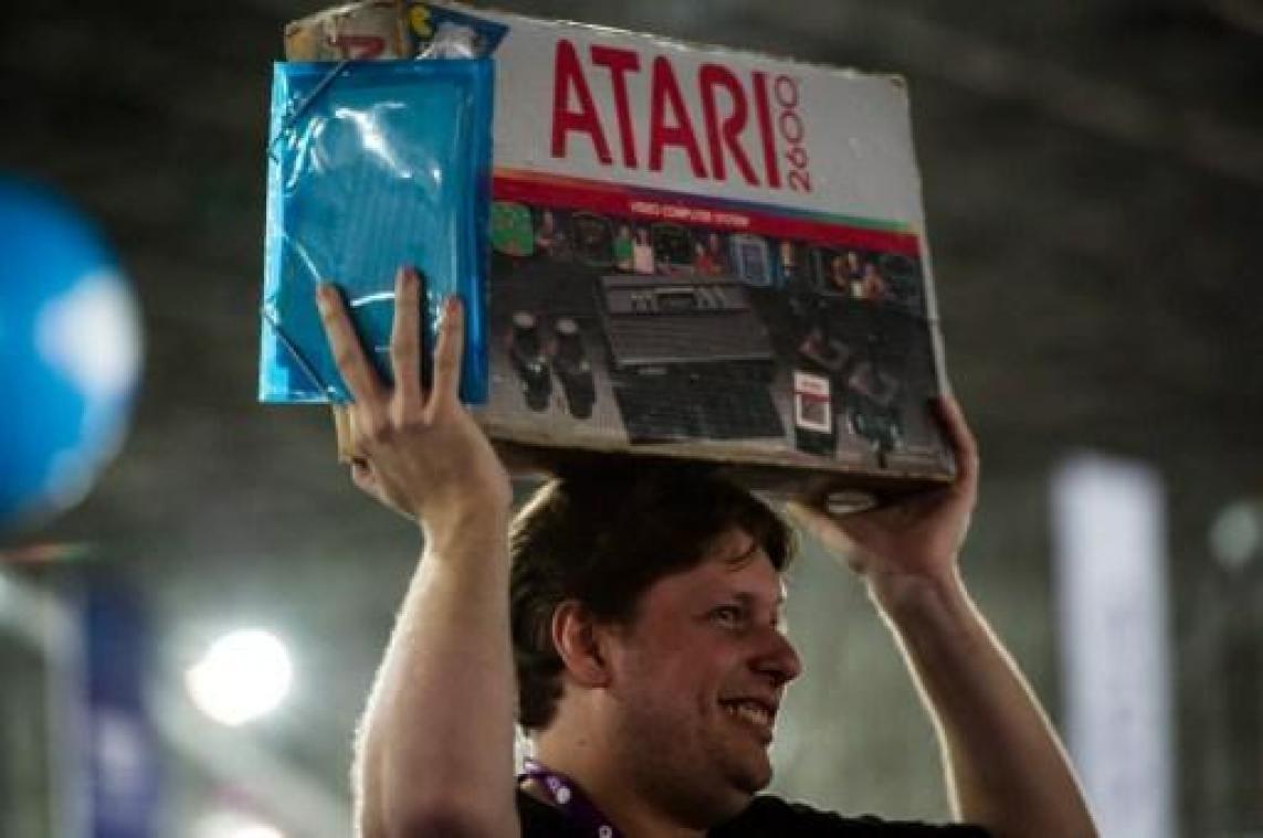 Ted Dabney, medeoprichter van Atari en maker van videogame Pong, overleden