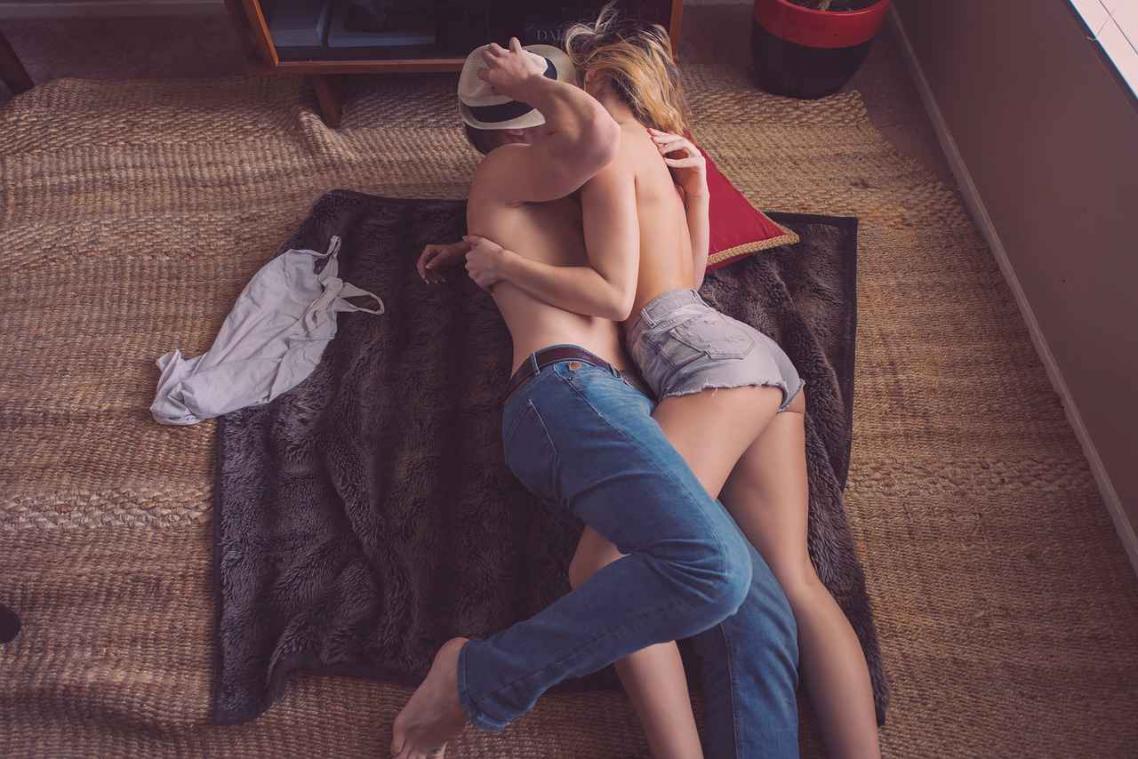 Belg kijkt steeds meer porno