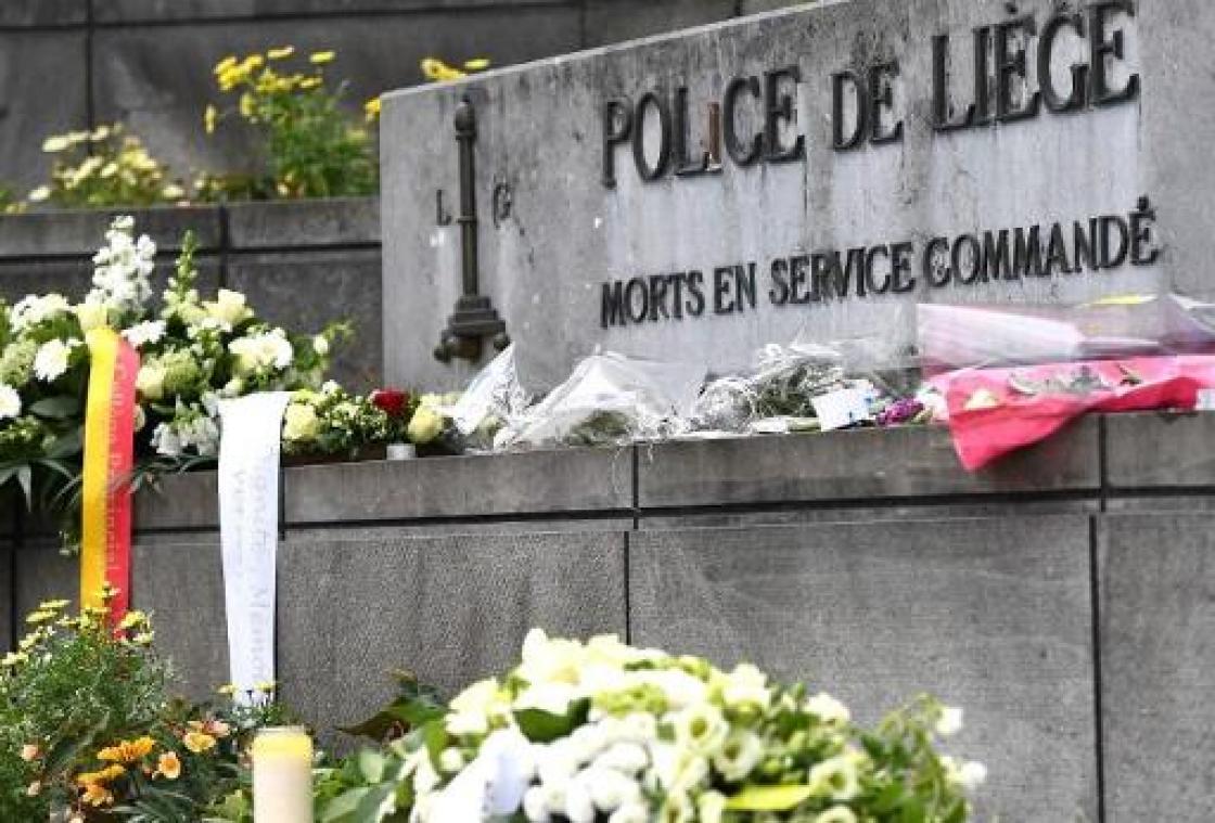 Politie en brandweer zone Luxemburg dienen klacht in na beledigende Facebook-commentaar over slachtoffers Luik