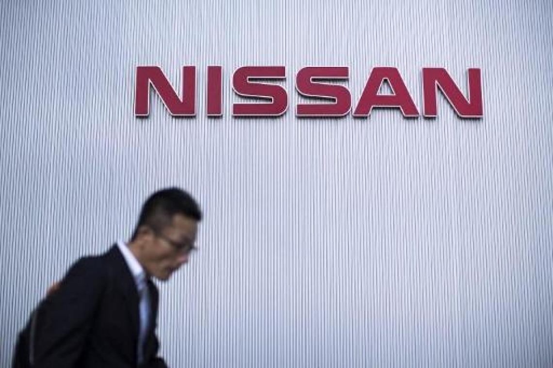 Ook Nissan, Chrysler en Jaguar Land Rover vijzelden prijzen op