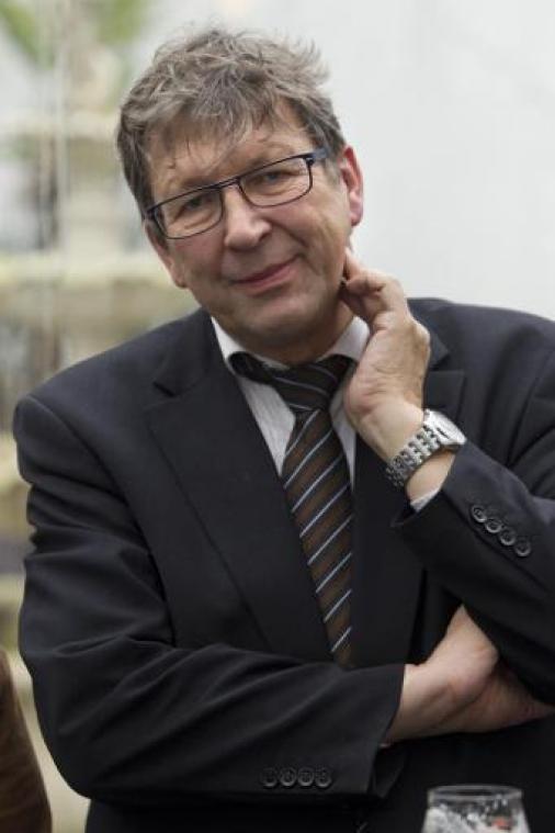Verkiezingen18 - Mechels schepen Bart De Nijn (N-VA) geen kandidaat meer