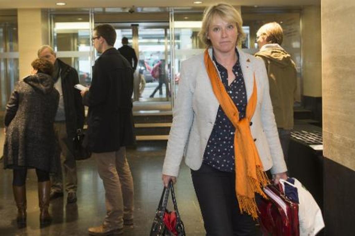 Topvrouw ABVV pleit voor vak "Sociale Zekerheid" in het onderwijs