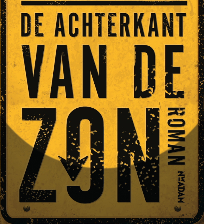 Voorgeproefd - De Achterkant van de zon