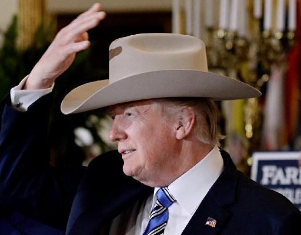 Trump overweegt bilaterale deals met Canada en Mexico om NAFTA te vervangen