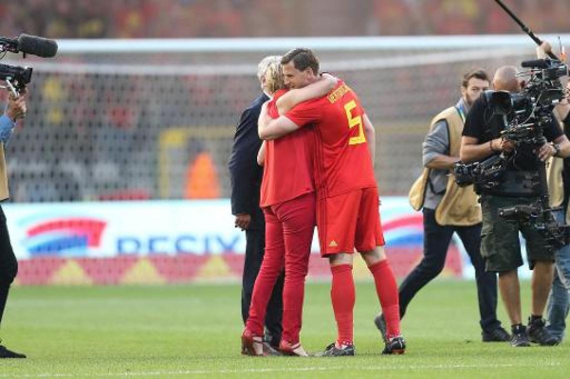 Schietpartij Luik - België-Portugal start met minuut stilte