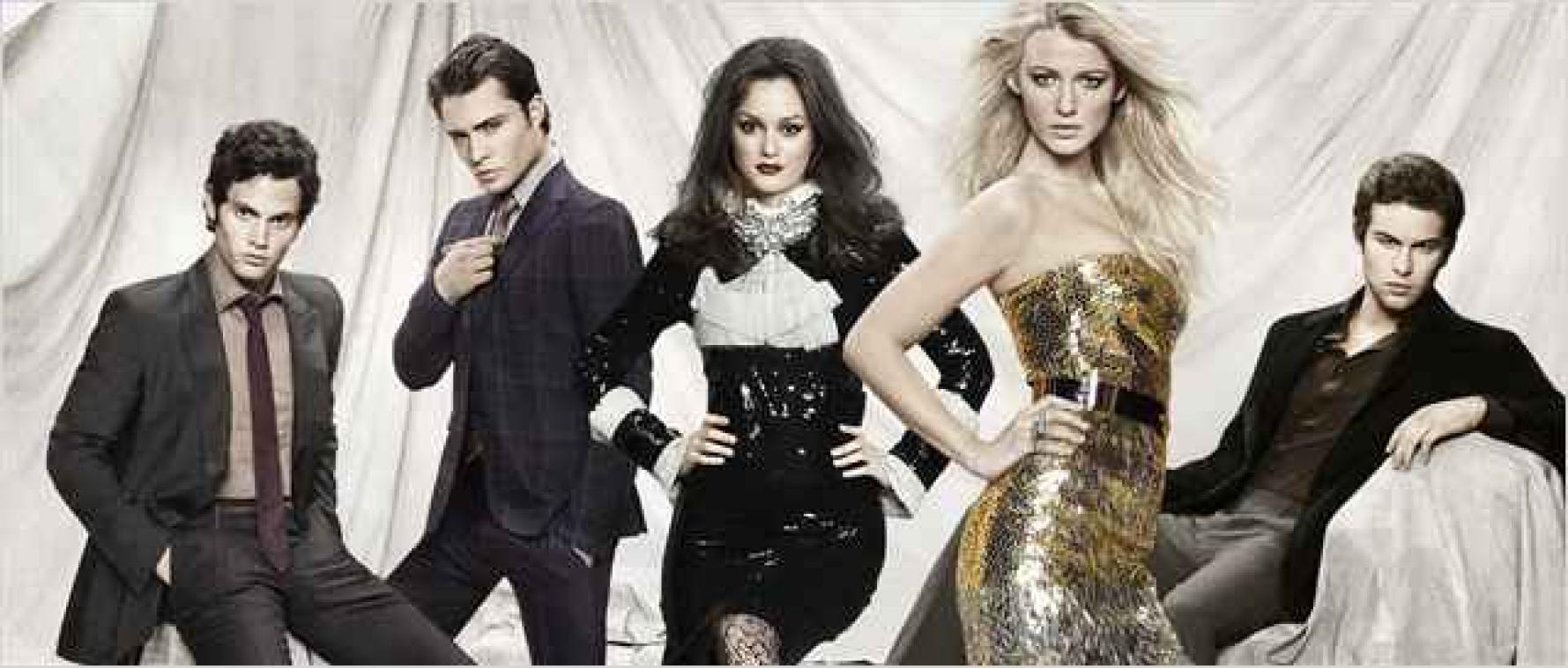 Nieuwe reeks uit de koker van Gossip Girl'-makers