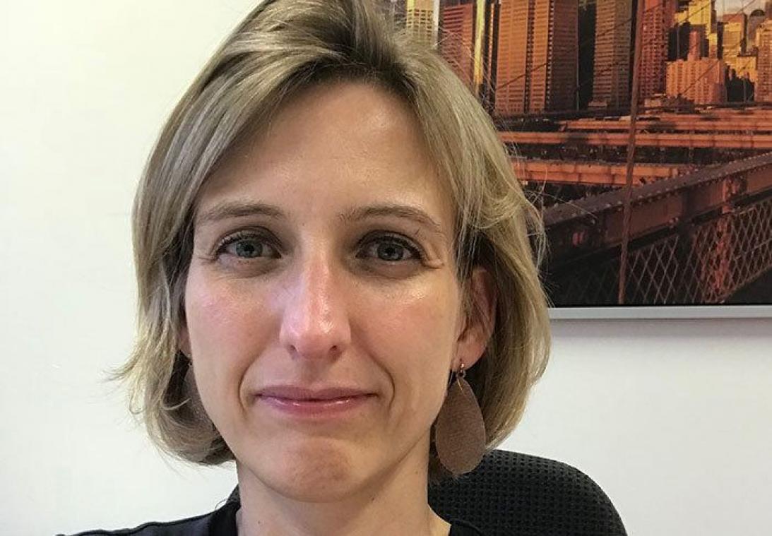 I ? my job: «?Alle kansen op een persoonlijke ontwikkeling »