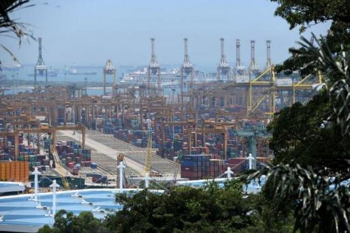 China waarschuwt VS voor importtarieven