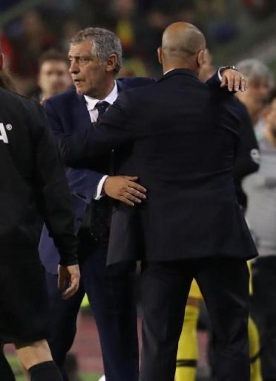 WK 2018 - Portugal laat Rode Duivels voor het eerst in 21 maanden niet scoren