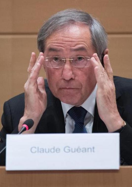 Kazachgate - Franse oud-minister Guéant ondervraagd