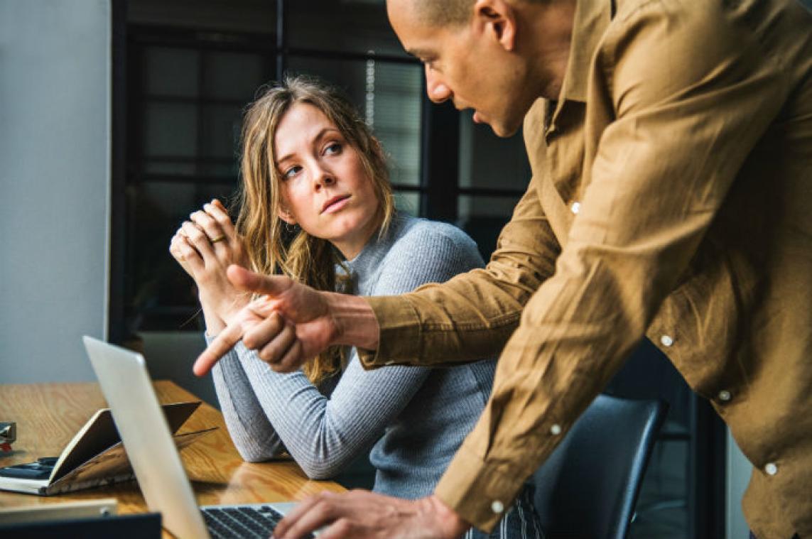 Betweters weten het niét beter, blijkt uit studie