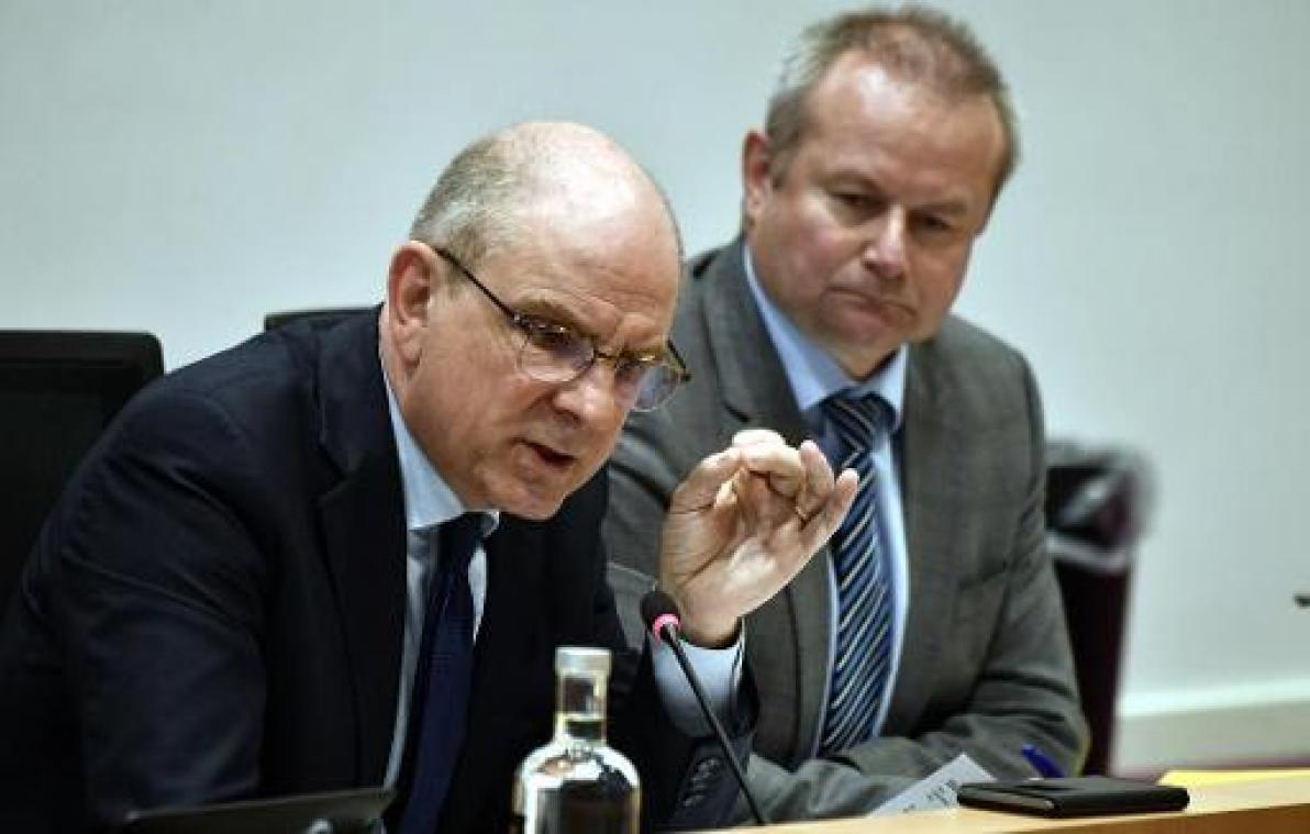 Moeten cursus kunnen opleggen als voorwaarde voor penitentiair verlof