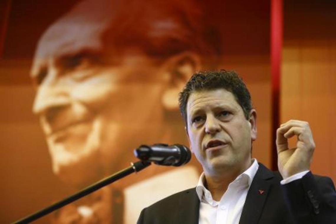 Tom Meeuws: "Intimus van De Wever waarschuwde me drie jaar geleden al"