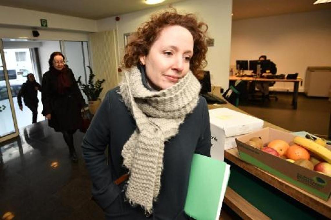 Gent denk niet aan verbod op naschoolse lessen Turks