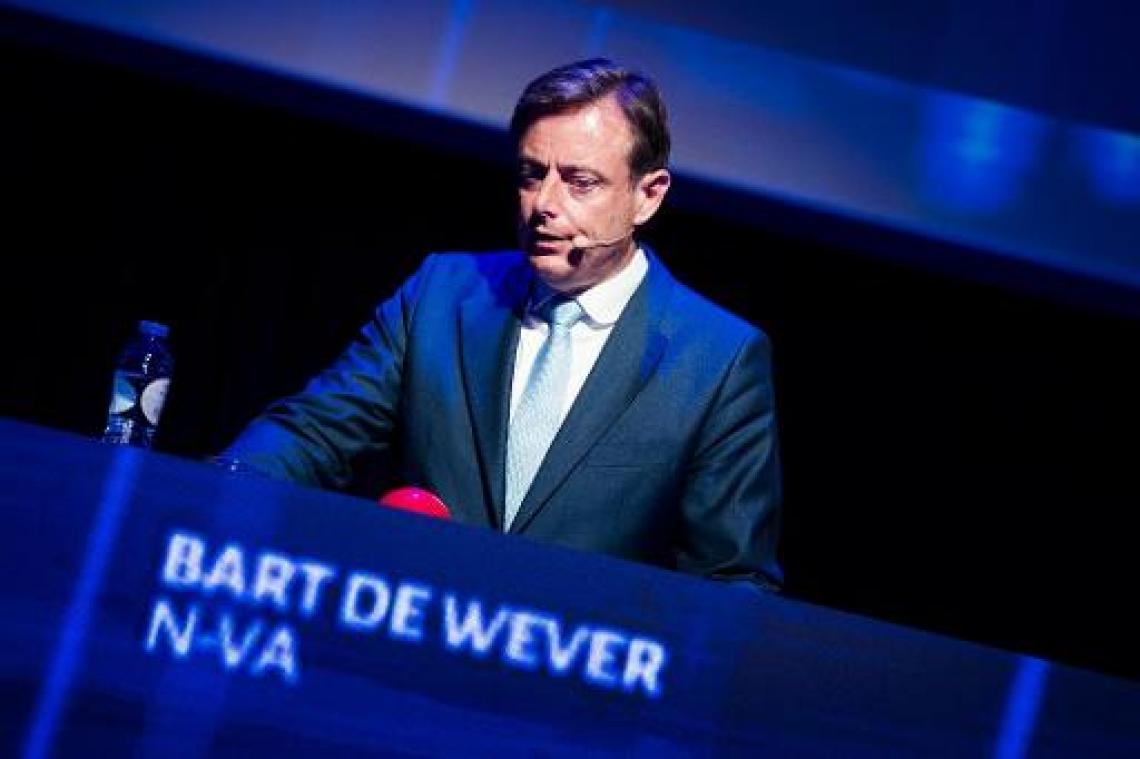 Vervanging F-16's - "Een veertienjarige ziet na twee minuten dat er iets niet juist is"