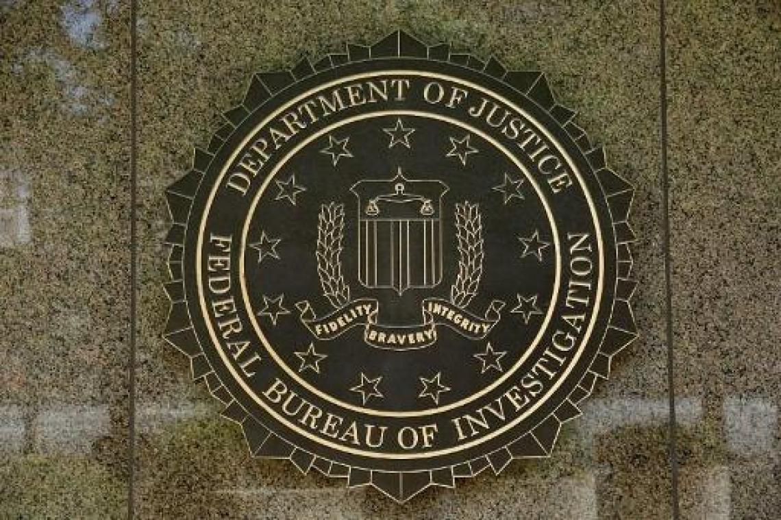 FBI: minderjarige uit België bestelde wapen voor "schietpartij op school"