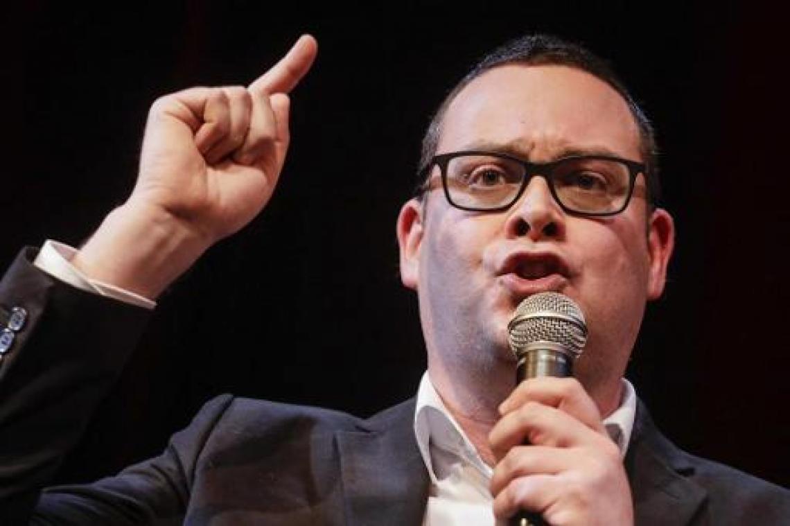 PVDA open voor allianties met groenen en socialisten