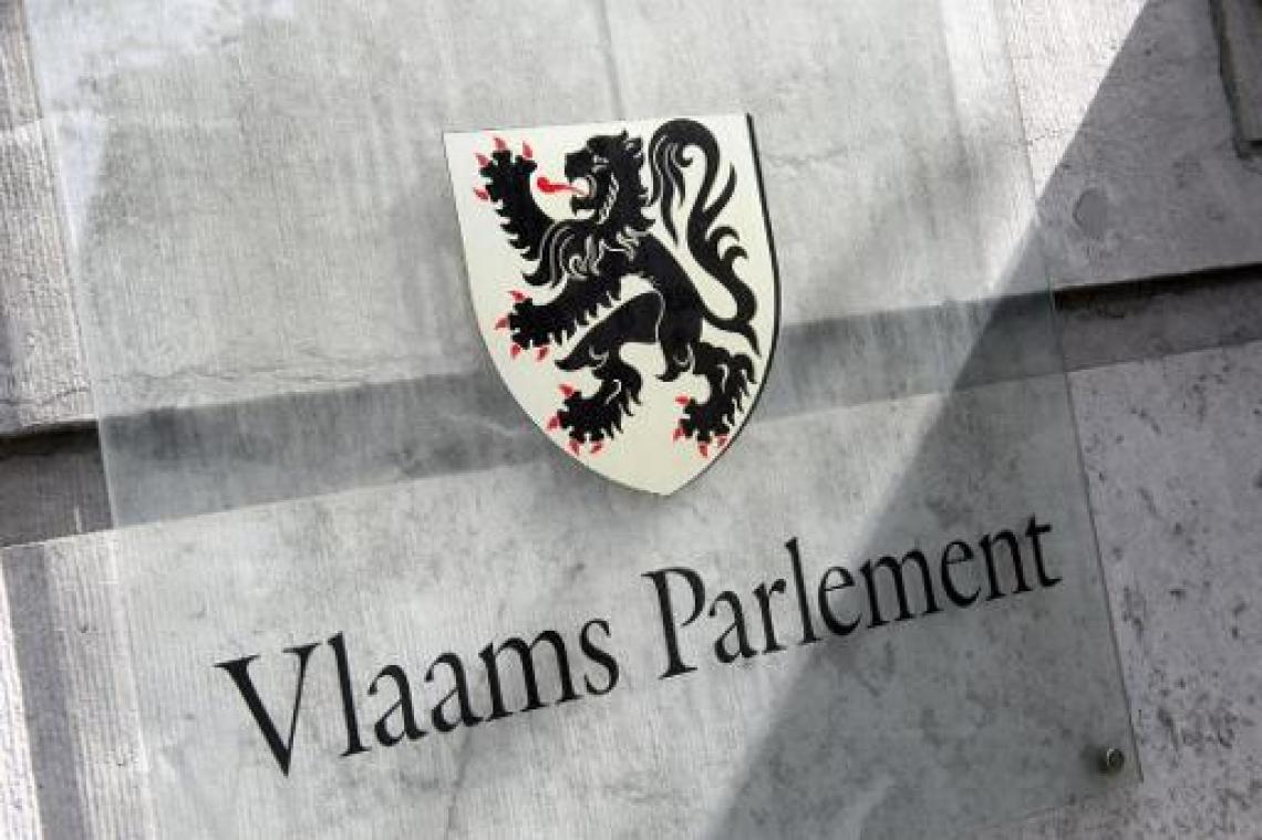Vlaams Parlement schrapt vliegtuig voor korte buitenlandse verplaatsingen