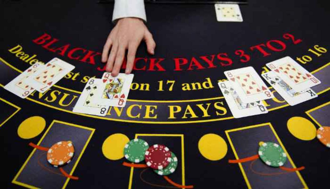 Gokker klaagt casino aan voor dronken verlies van half miljoen