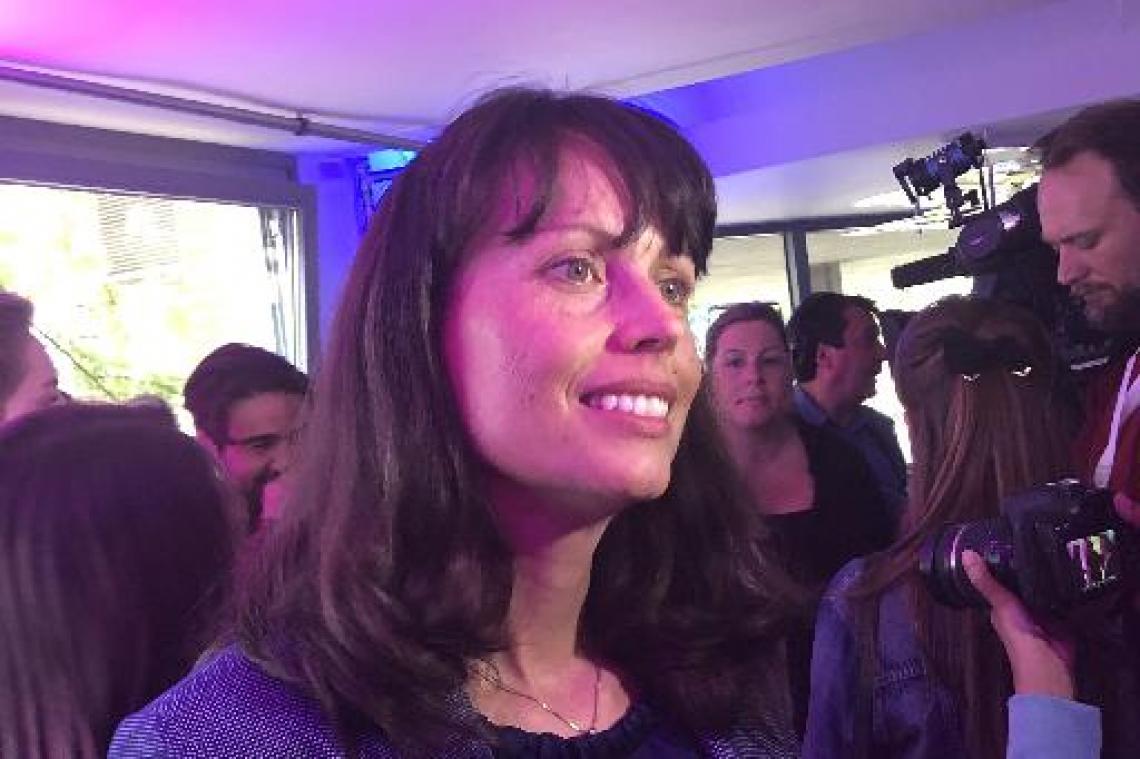 Google investeert 200.000 euro in Molenbeekse codeerschool MolenGeek