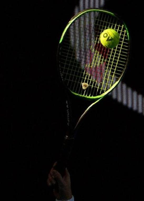 "Matchfixing bestaat, maar wij werken aan zuiverder tennis"
