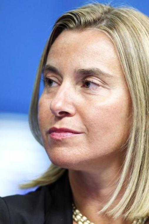 Europese Unie "bestudeert" Iraanse plannen voor uraniumverrijking