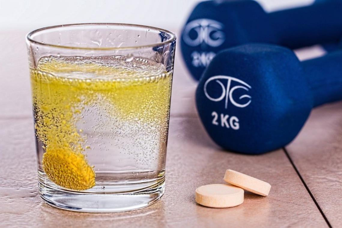 Vitamines en suppelemten: zonde van de centen?
