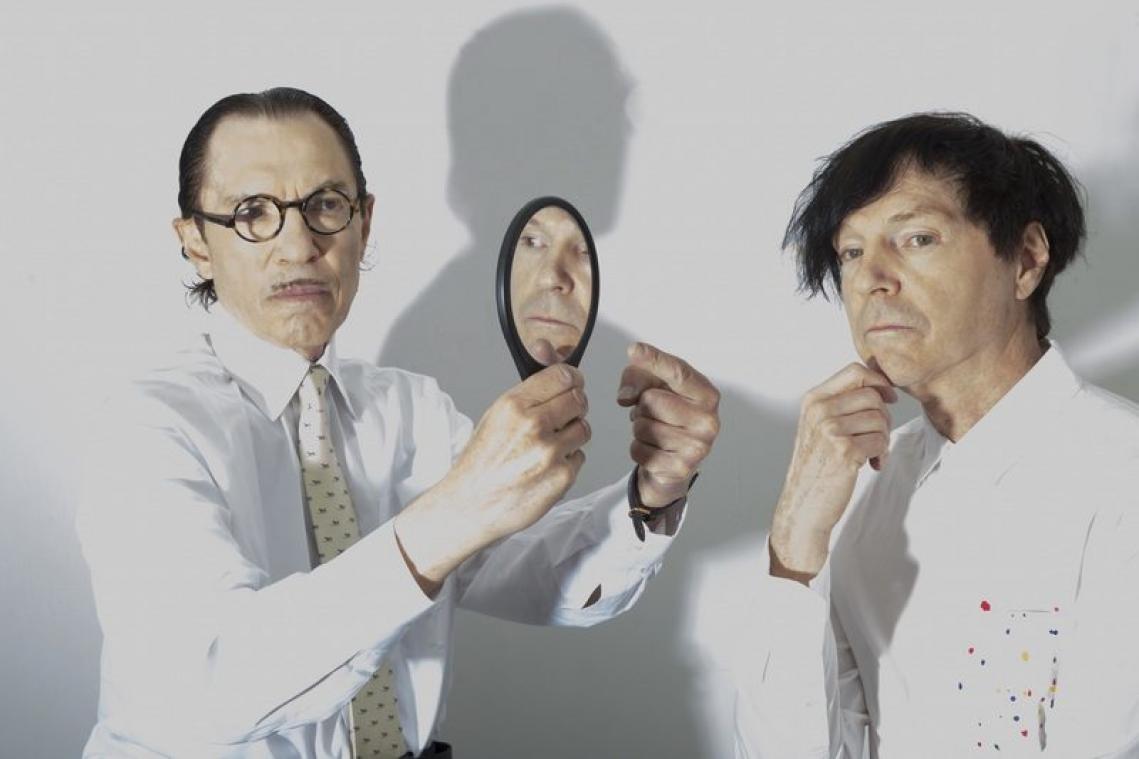 Sparks: "We zijn niet vies van een onconventioneel idee"