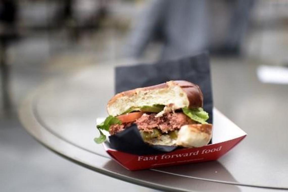 Van 11 tot 17 juni wordt wereldwijd een vleesloze week gepromoot