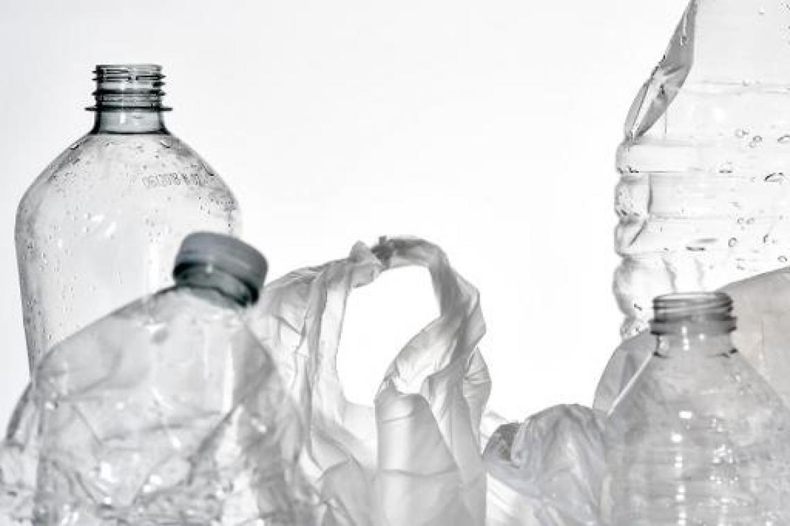 Recycling Netwerk: "Verpakkingsindustrie toont slechte wil"