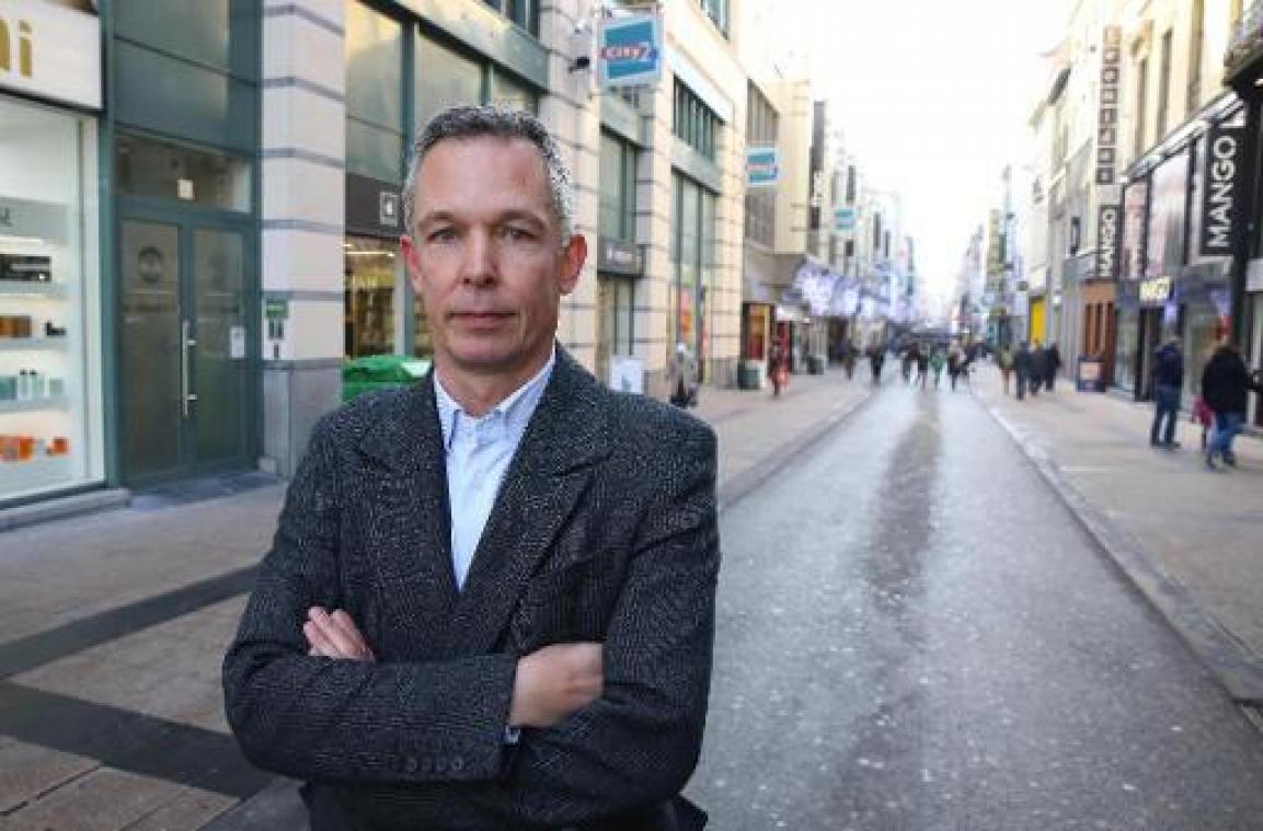 "Ons plan getuigt wél van ambitie"