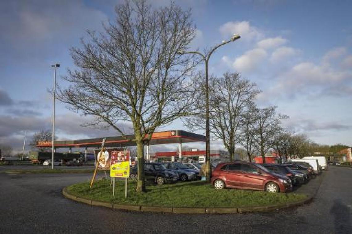 Federale regering financiert privébewaking op snelwegparkings niet langer
