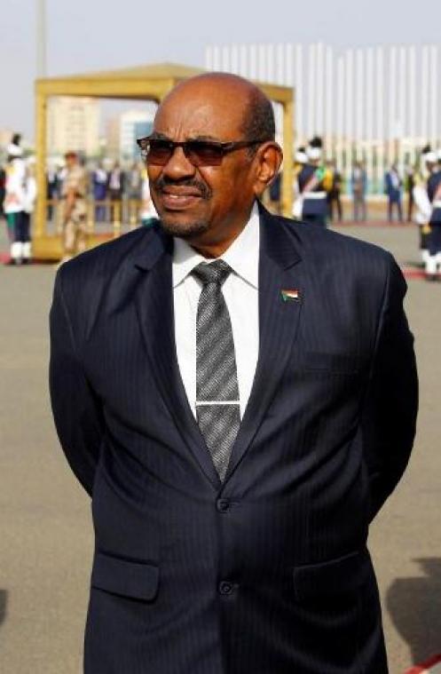 Soedanese president organiseert mogelijke bemiddeling conflict Zuid-Soedan