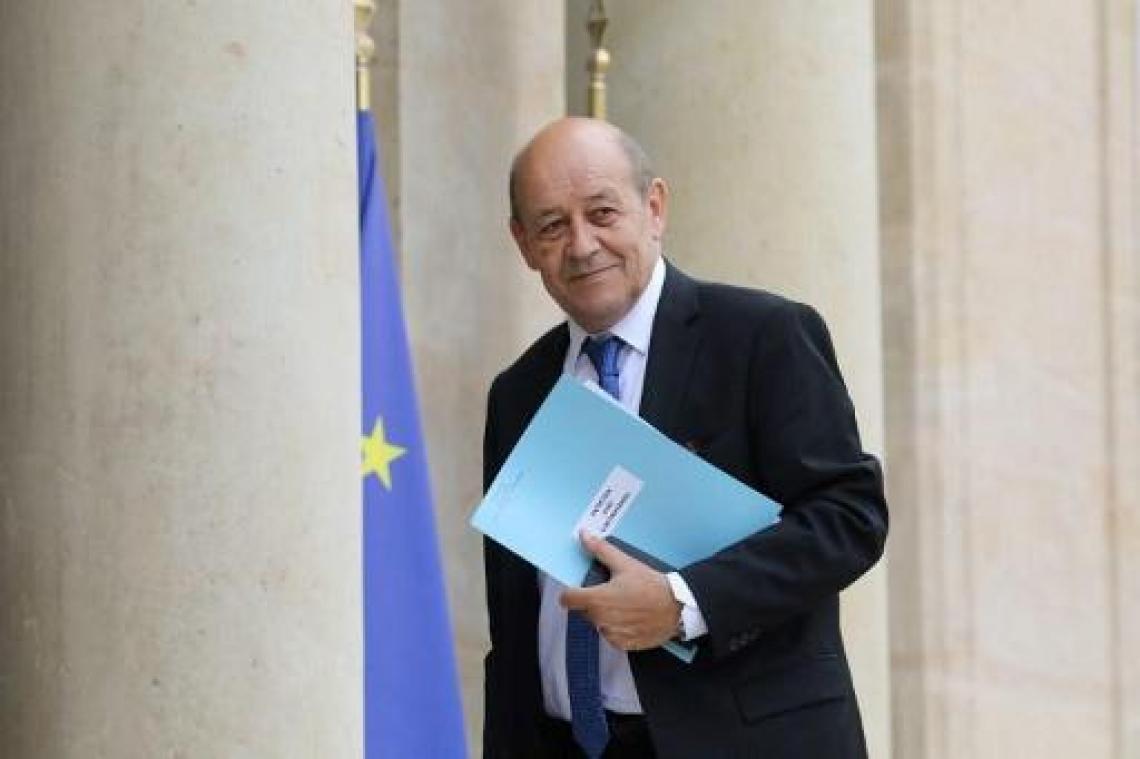 Ministers vergaderen maandag in Berlijn over vredesproces Oekraïne