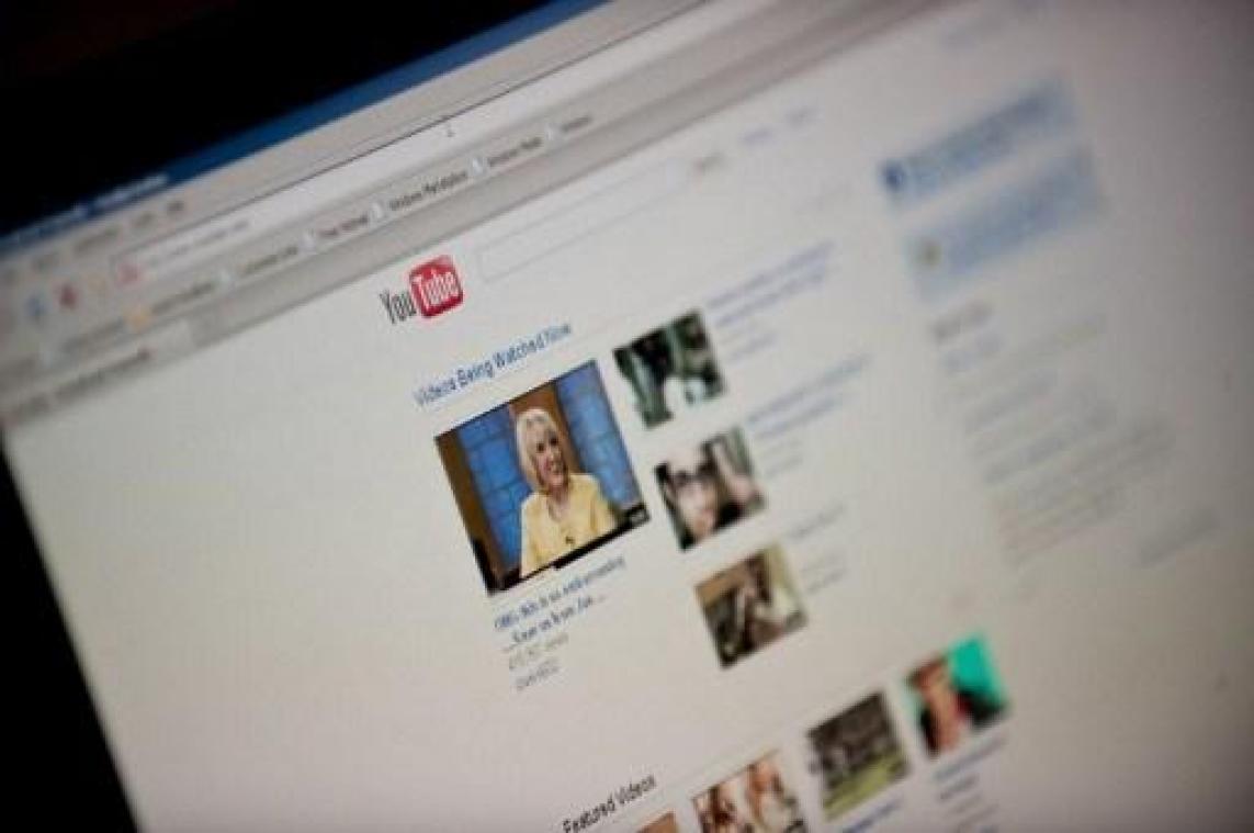 Reclame in bioscoop wordt het meest bekeken, online advertenties het minst