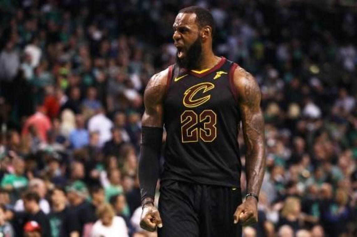 NBA - Toekomstige NBA-kampioen zal niet naar het Witte huis trekken