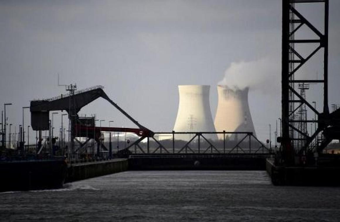 Politieke onrust over positie Electrabel binnen Engie houdt aan