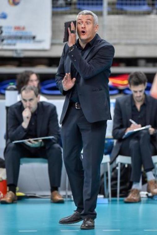 Yellow Tigers winnen met 3-0 van Argentinië