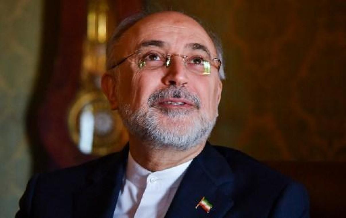 Nucleair akkoord Iran - Iran bereidt zich technisch voor op mislukking van atoomdeal