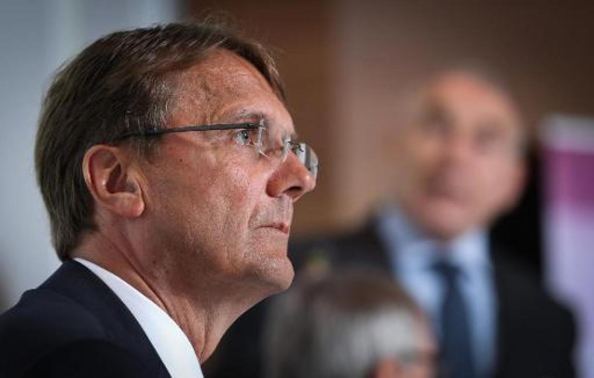 Watpac-aandeelhouders wijzen voorstel van Besix af