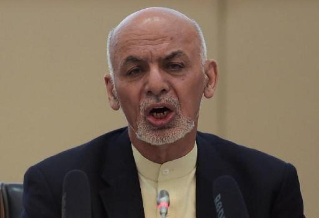Afghaanse autoriteiten kondigen tijdelijke wapenstilstand aan met taliban