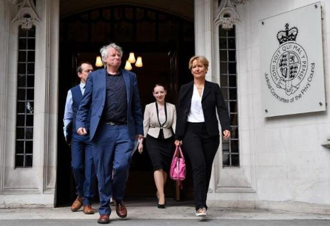 Brits Hooggerechtshof: Noord-Ierse abortuswetgeving onverenigbaar met EU-wetgeving